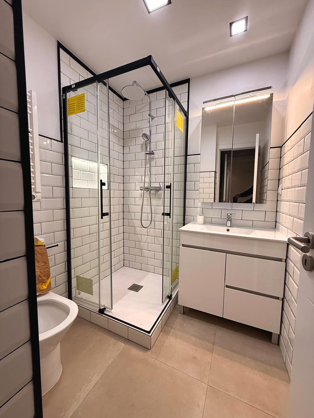 Remodelação Integral de Apartamento — imagem 2
