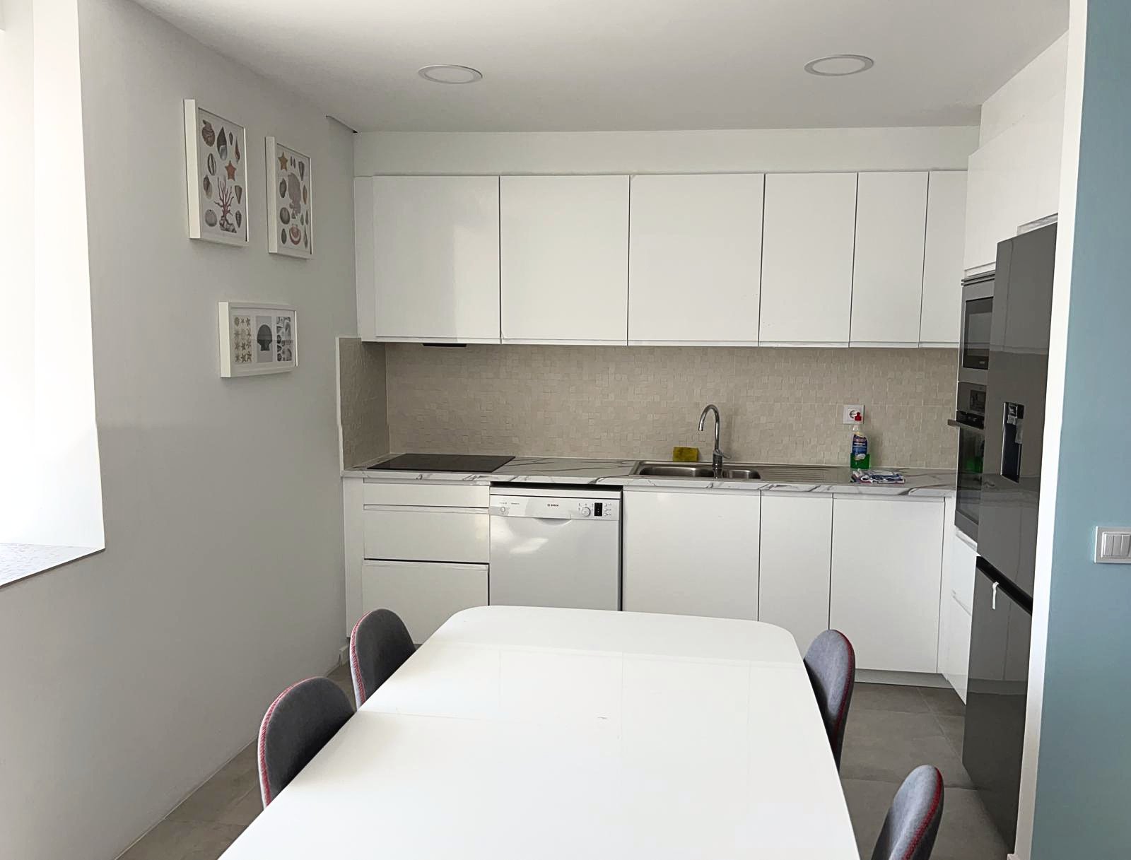 Remodelação Integral de Apartamento — imagem 5