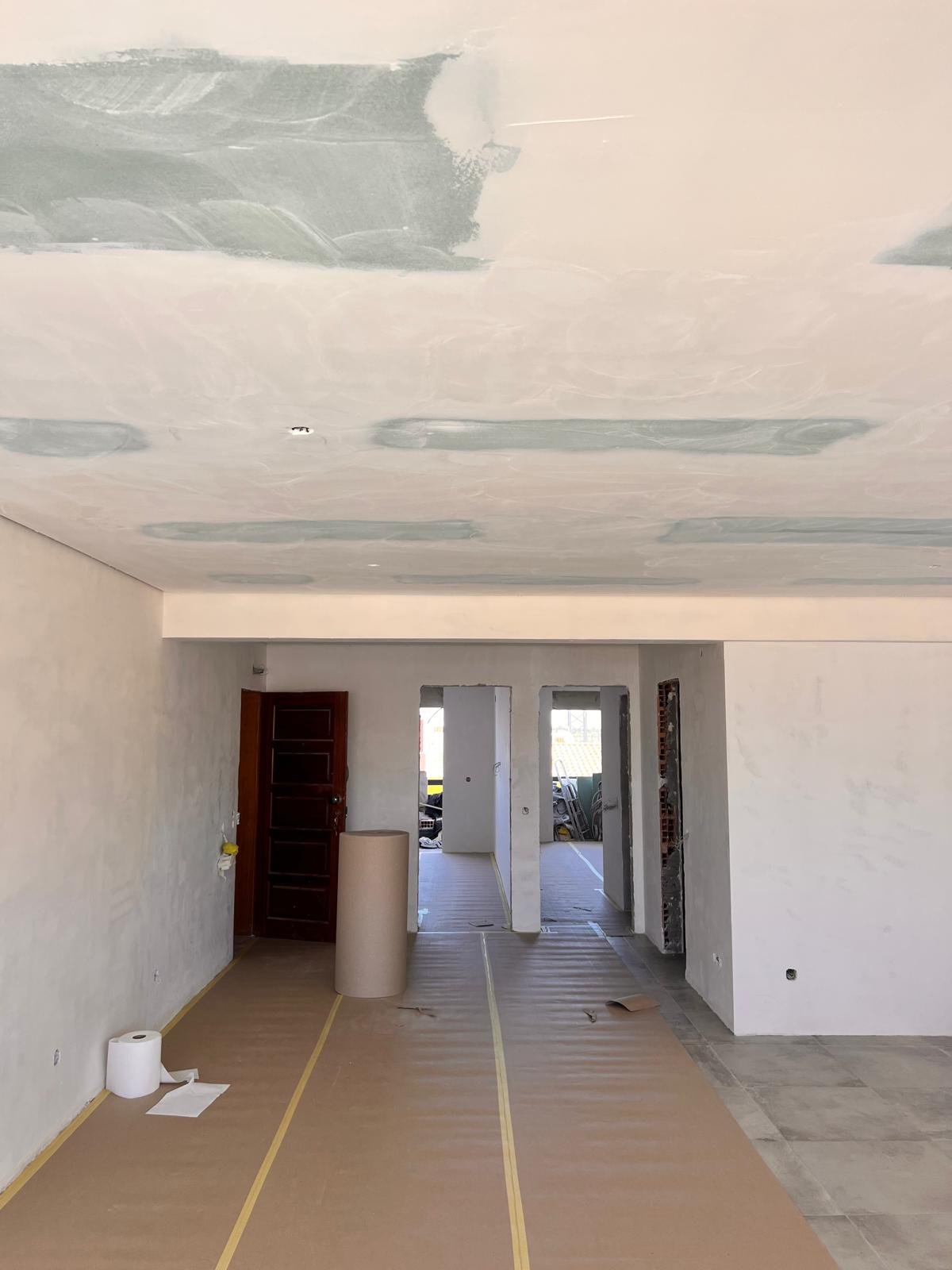 Remodelação Integral de Apartamento — imagem 6