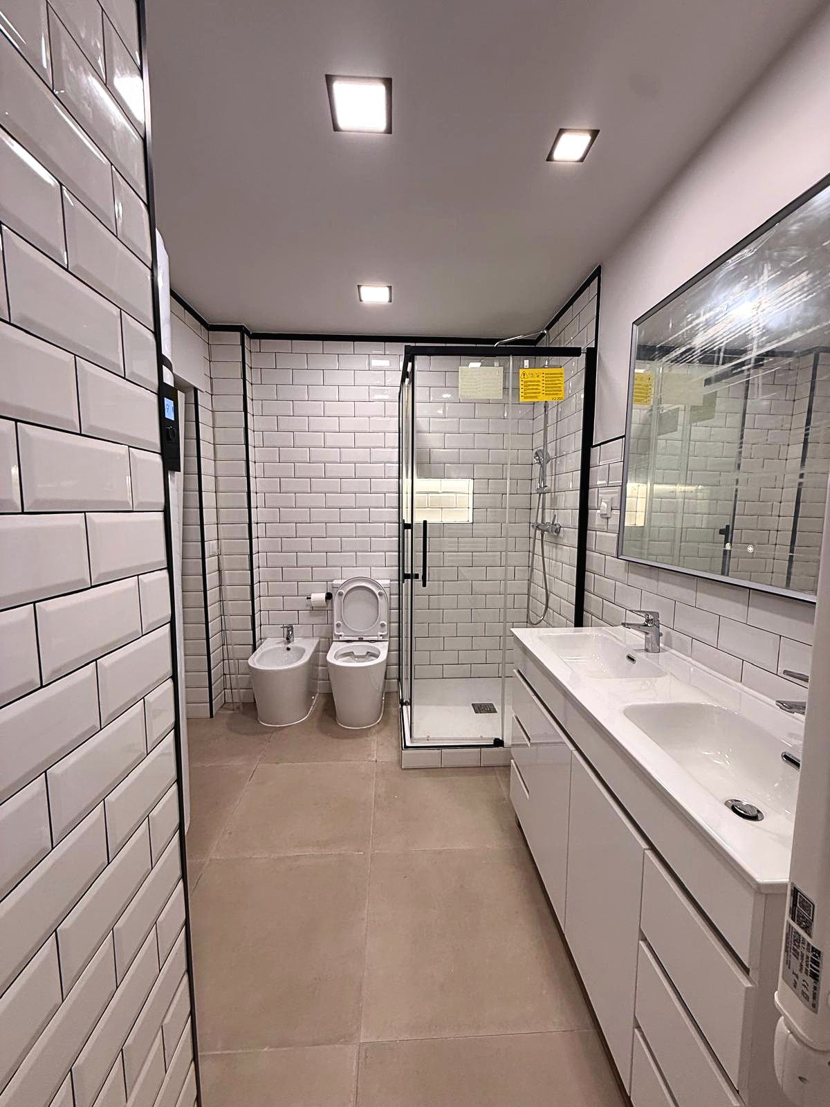 Remodelação Integral de Apartamento — imagem 11