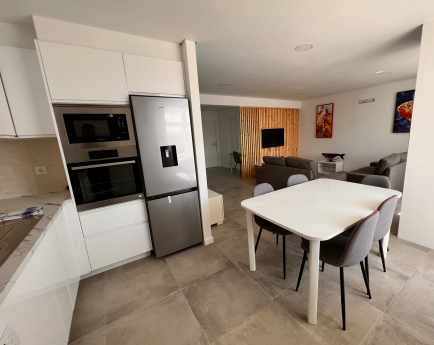 Remodelação Integral de Apartamento — imagem 13