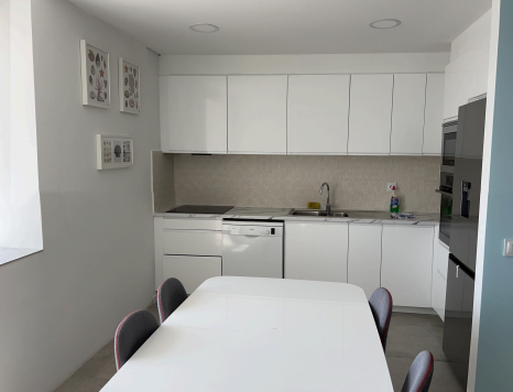 Remodelação Integral de Apartamento — imagem 14