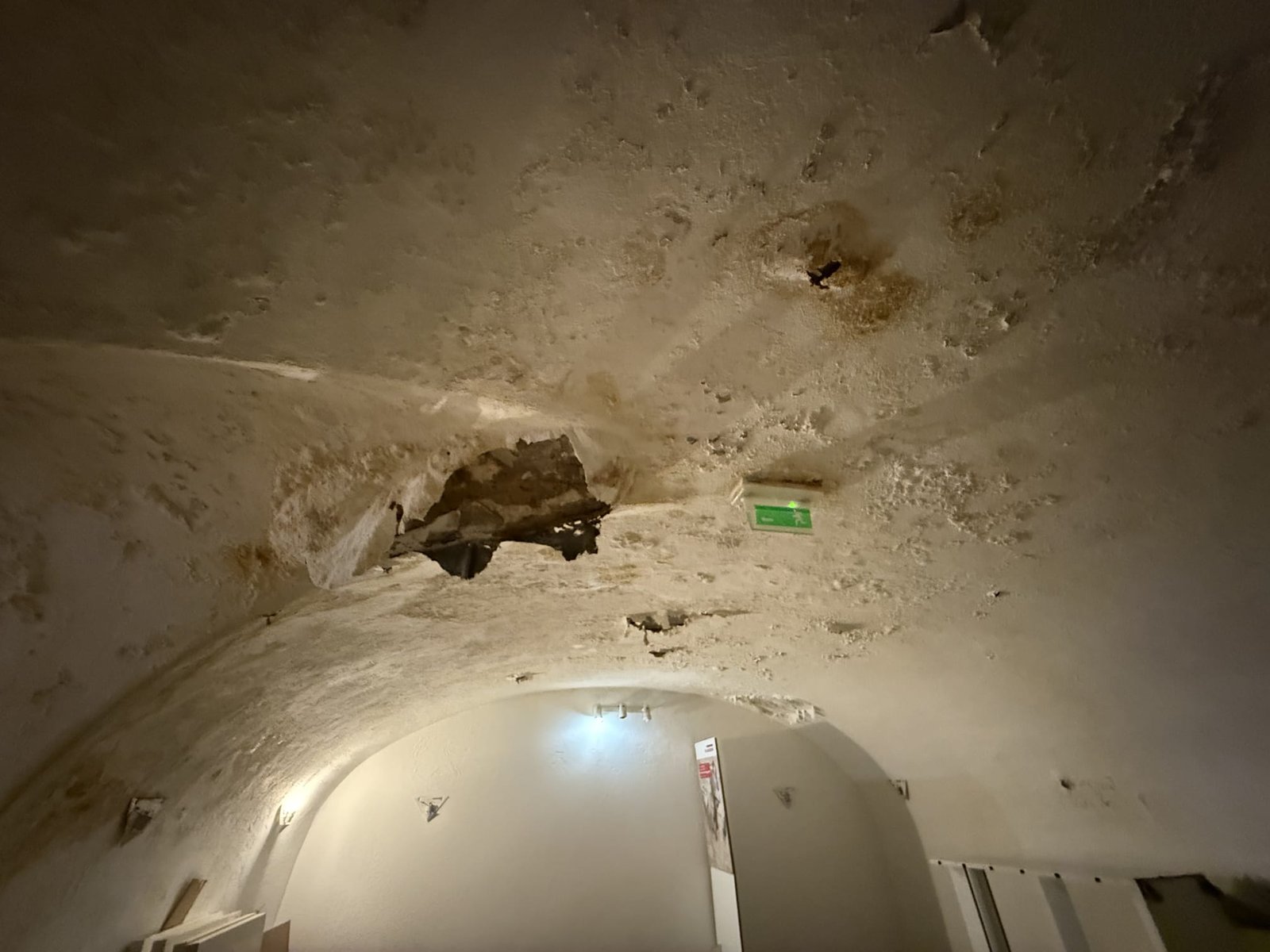 Reabilitação de Edifício Histórico — imagem 1