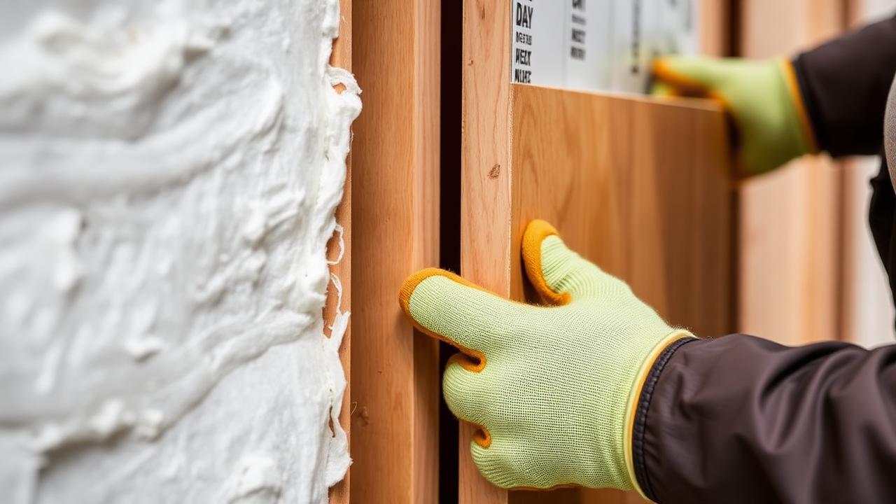 Eficiência energética: as 5 decisões que pesam mais na sua obra