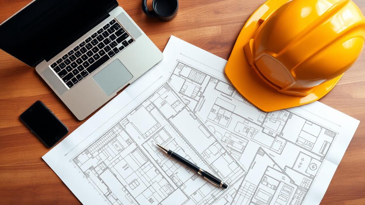 Licenças de obra em Portugal: o que precisa antes de começar